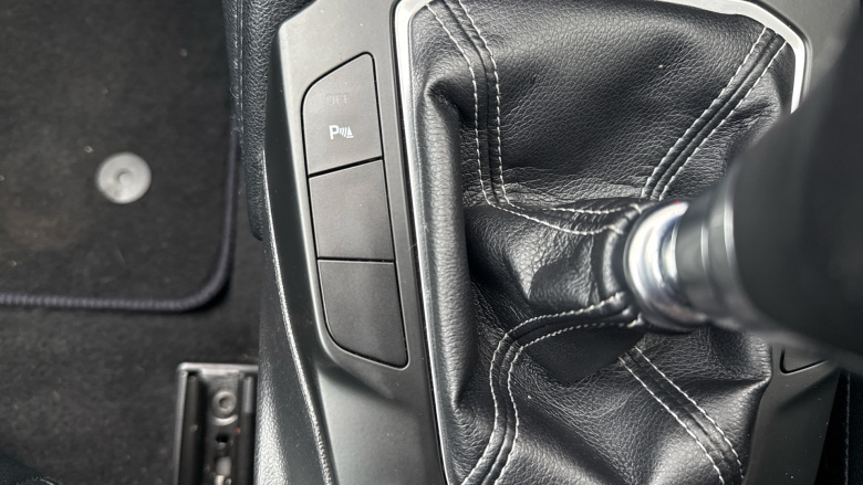 Ford Focus 1.5 EcoBlue 120 Titanium X Edition 5dr Diesel Hatchback